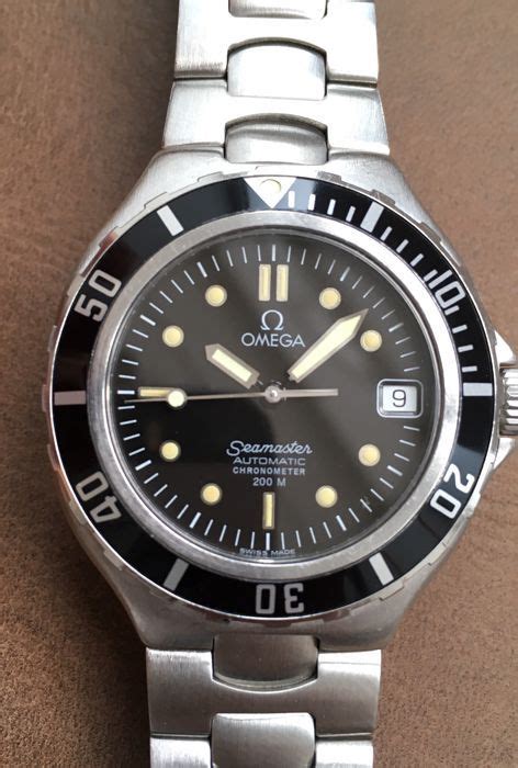 omega seamaster 200m pre bond for sale|Omega Seamaster pre bond meaning.